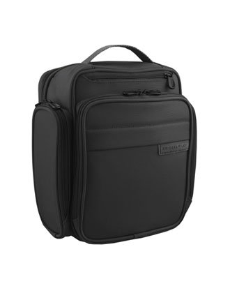 Apparel: Briggs & Riley Baseline Deluxe Toiletry Kit