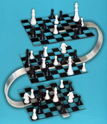  Strato Chess