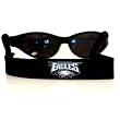 Philadelphia Eagles Neoprene Sunglass Strap - NFL Football Fan Shop Sports Team Merchandise