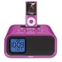 iHome iH22PV Dual Alarm Clock for iPod