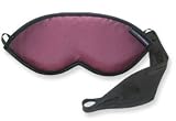 Dreamer Sleep Mask - Antique Rose