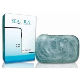 Acne Soap - All Natural Acne Relief - Treat Acne Today!