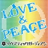 LOVE&PEACE 【A-Type】
