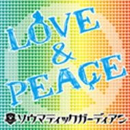 LOVE&PEACE 【A-Type】