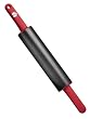 KitchenAid Rolling Pin, Red