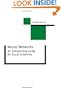 Neural Networks: An Introductory Guide for Social Scientists (New Technologies for Social Research series)