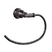 Tools & Hardware : Price Pfister BRB-CB0Z Avalon Towel Ring in Oil Rubbed Bronze
