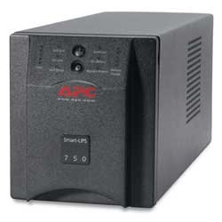 DLASUA750I - APC Smart-UPS DLA 750VA USB & Serial - USV ( extern )
