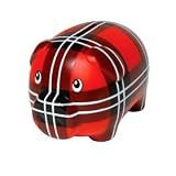 McPig - Luxury Rubber Duck by Bud