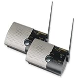 Wireless Portable Intercom Voice Activated