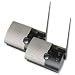 Wireless Portable Intercom Voice Activated