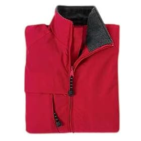 Fleece-Lined Hip-Length Jacket by Rivers' End