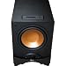 Klipsch RW-10D-BK 10" Powered Subwoofer Klipsch RW-10D-BK 10" Powered Subwoofer