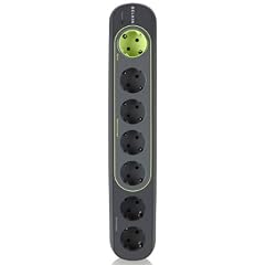 Belkin F7C013ad AV Conserve Smart 7-fach