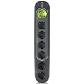 Belkin F7C013ad AV Conserve Smart 7-fach