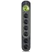 Belkin F7C013ad AV Conserve Smart 7-fach