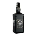 Jack Daniels - Old No 7 - Limited Edition Black Bottle - Whiskey 70cl