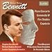 Classical Music : Richard Rodney Bennett: Piano Concerto; Commedia IV; Five Studies; Capriccio