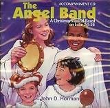 Review Abingdon Pr  / Angel Band: Christmas Musical Based on Luke 2 1-20