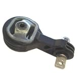 #4536 DEA Ttpa A4536 Torque Rod Upper Engine Motor Mount by DEA Products