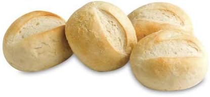 Signature Breads Sourdough Dinner Roll, 1.75 Ounce -- 150 per case.