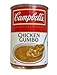 Campbell's Chicken Gumbo Soup 10.75 oz 12ct