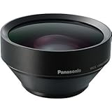 Panasonic 52mm Wide Conversion Lens