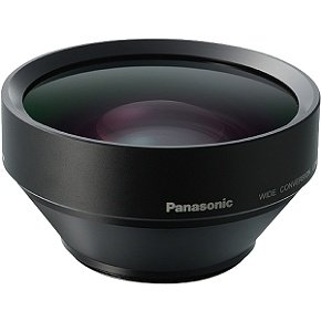Panasonic 52mm Wide Conversion Lens
