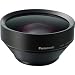Panasonic 52mm Wide Conversion Lens