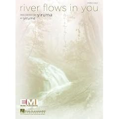 Yiruma: River Flows in You (Noten - Einzelausgabe)