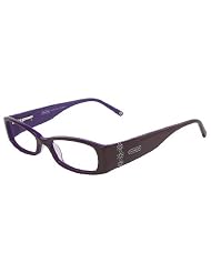 COACH ILEANA 2017 Eyeglasses (524) Purple - 47 mm [Apparel] by COACH