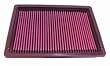 K&N Filters 332086 Air Filter