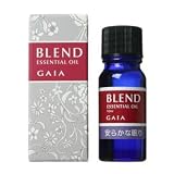 GAIA �u�����h�G�b�Z���V�����I�C�� ���炩�Ȗ��� 10ml�̉��i��r