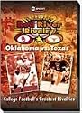 Oklahoma vs. Texas: College Football's Greatest Rivalries