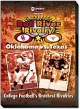 Oklahoma vs. Texas: College Football’s Greatest Rivalries