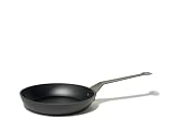 Kitchen & Housewares : Alessi Frying Pan in Aluminium with Non-stick Coating