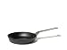 Alessi La Cintura di Orione Frying Pan, Aluminium, Non-stick, 24 cm, (90110/24 A)
