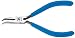 New Klein Midget Curved Chain Nose Pliers