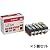 【キヤノン純正インク】キャノンインクタンク 5色マルチパック BCI-321+320/5MP　（5個セット）（3,932/個）
