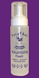 Pure Paws Volumizing Foam-8 oz