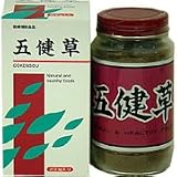 五健草 200g　　健康食品