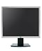 LG Flatron L1953TR 19 Zoll TFT Monitor schwarz/ silber DVI