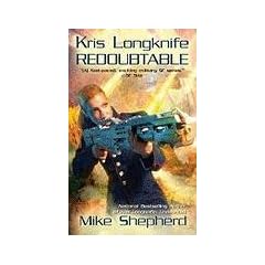 Redoubtable (Kris Longknife Novels)