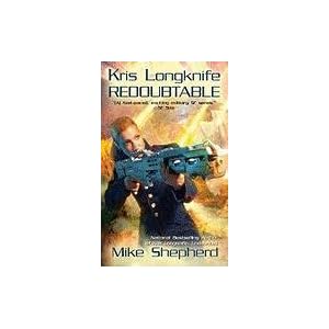 Kris Longknife - Mike Shepherd