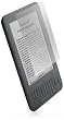 Lcd Screen Protector For Kindle 3 3G (Pack of 6)