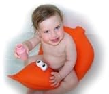 Shibaba Cushioned Baby Toddler Bath Seat (Light Blue) Shibaba Cushioned Baby Toddler Bath Seat (Light Blue)