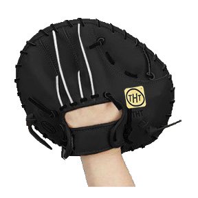 Markwort Two Hands Trainer HAND THROW