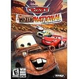 Cars Mater-National