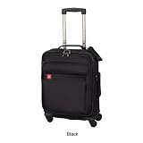 Avolve 22 Spinner Suitcase Color: Black 31Sm98gXb%2BL. SL160 Avolve 22 Spinner Suitcase Color: Black