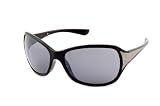 31Sm9B%2BGwnL. SL160  Polaroid   Sherbrooke Black   Polarized XI Ladies Fashion Collection Sunglasses with UltraSight Lenses on SALE now $34.98 includes Hard Case and FREE Shipping!
